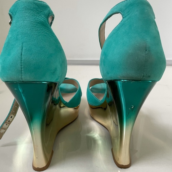 INC International Concepts sandals - Picture 2 of 12